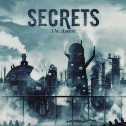 Secrets《The Best You Cant Be》GTP谱