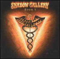 Shadow Gallery《She Wants To Go Home》GTP谱