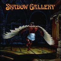 Shadow Gallery《Questions At Hand》GTP谱