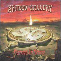 Shadow Gallery《Celtic Princess》GTP谱