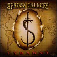 Shadow Gallery《New World Order》GTP谱