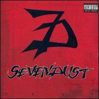 Sevendust《Ugly》GTP谱