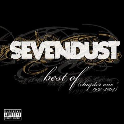 Sevendust《Face To Face》GTP谱