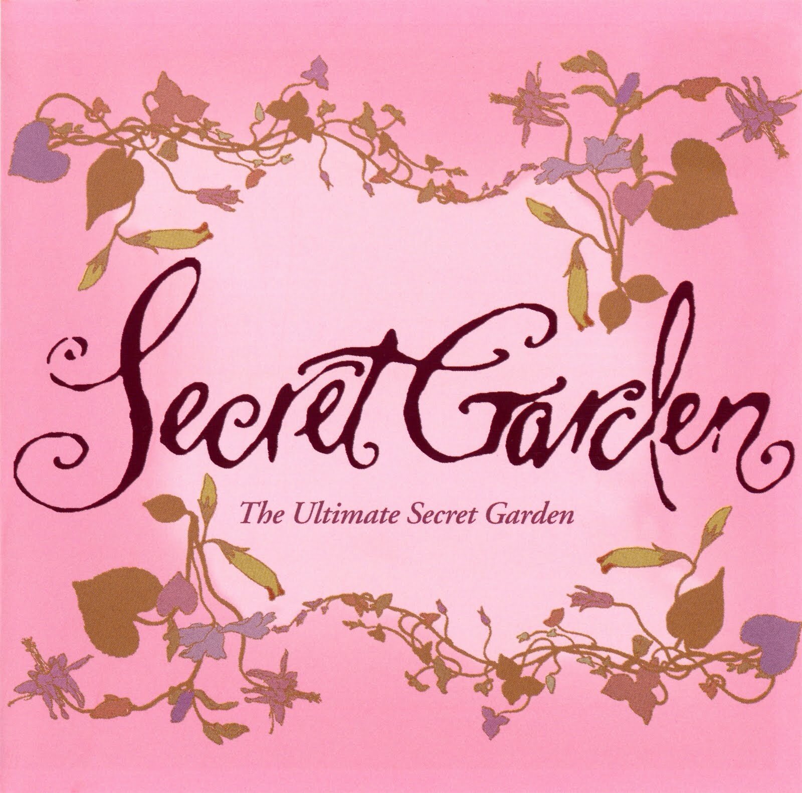 Secret Garden《Song From A Secret Garden Acoustic》GTP谱