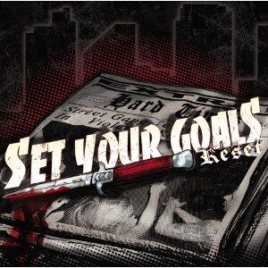 Set Your Goals《Reset》GTP谱