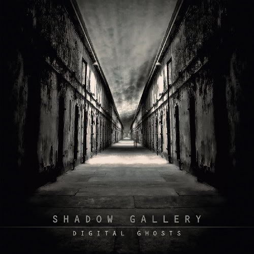 Shadow Gallery《Gold Dust》GTP谱