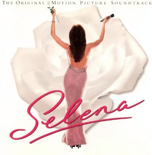 Selena《Disco Medley》GTP谱