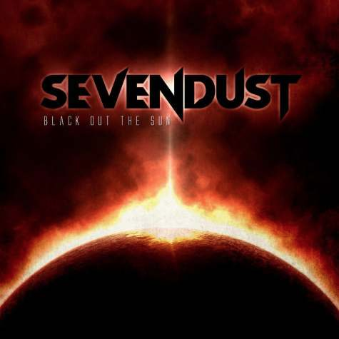 Sevendust《Decay》GTP谱