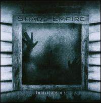 Shade Empire《Slitwrist Ecstasy》GTP谱