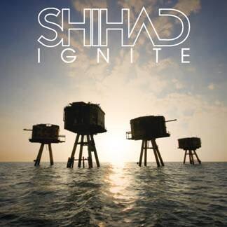 Shihad《Sleepeater》GTP谱