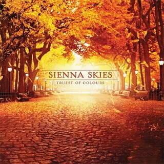 Sienna Skies《Daylight Through The Nightlife》GTP谱