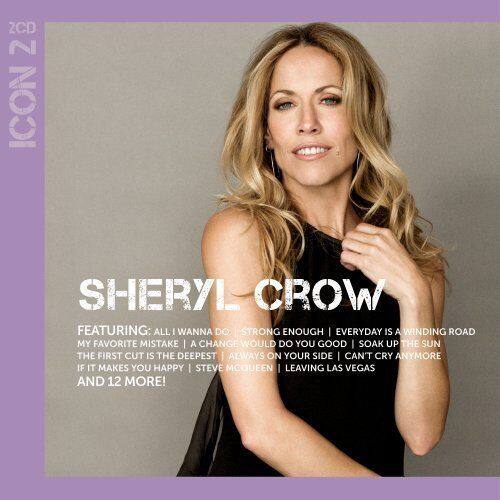 Sheryl Crow《Run Baby Run》GTP谱
