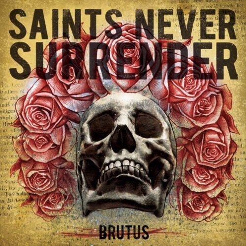 Saints Never Surrender《The Last Defender》GTP谱