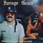 Savage Grace《Lions Roar》GTP谱