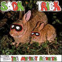 Sack Trick《I Play Bass》GTP谱