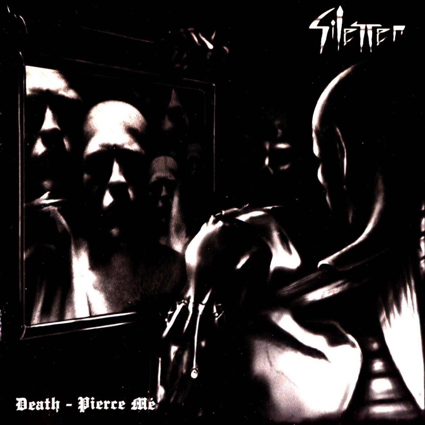 SILENCER《Sterile Nails And Thunderbowels》GTP谱