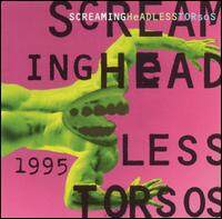 Screaming Headless Torsos《Vinnie》GTP谱