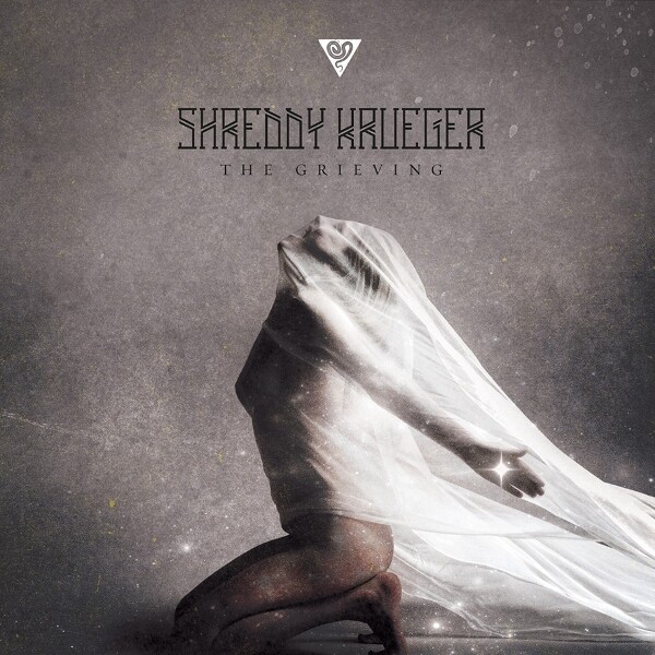 Shreddy Krueger《Rothenberg》GTP谱