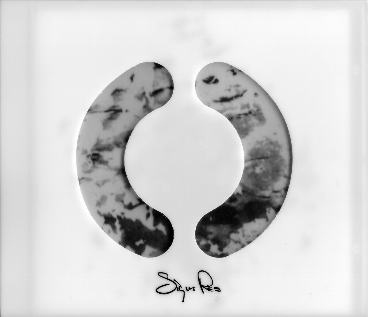 Sigur Rós《Untitled 1-Vaka》GTP谱