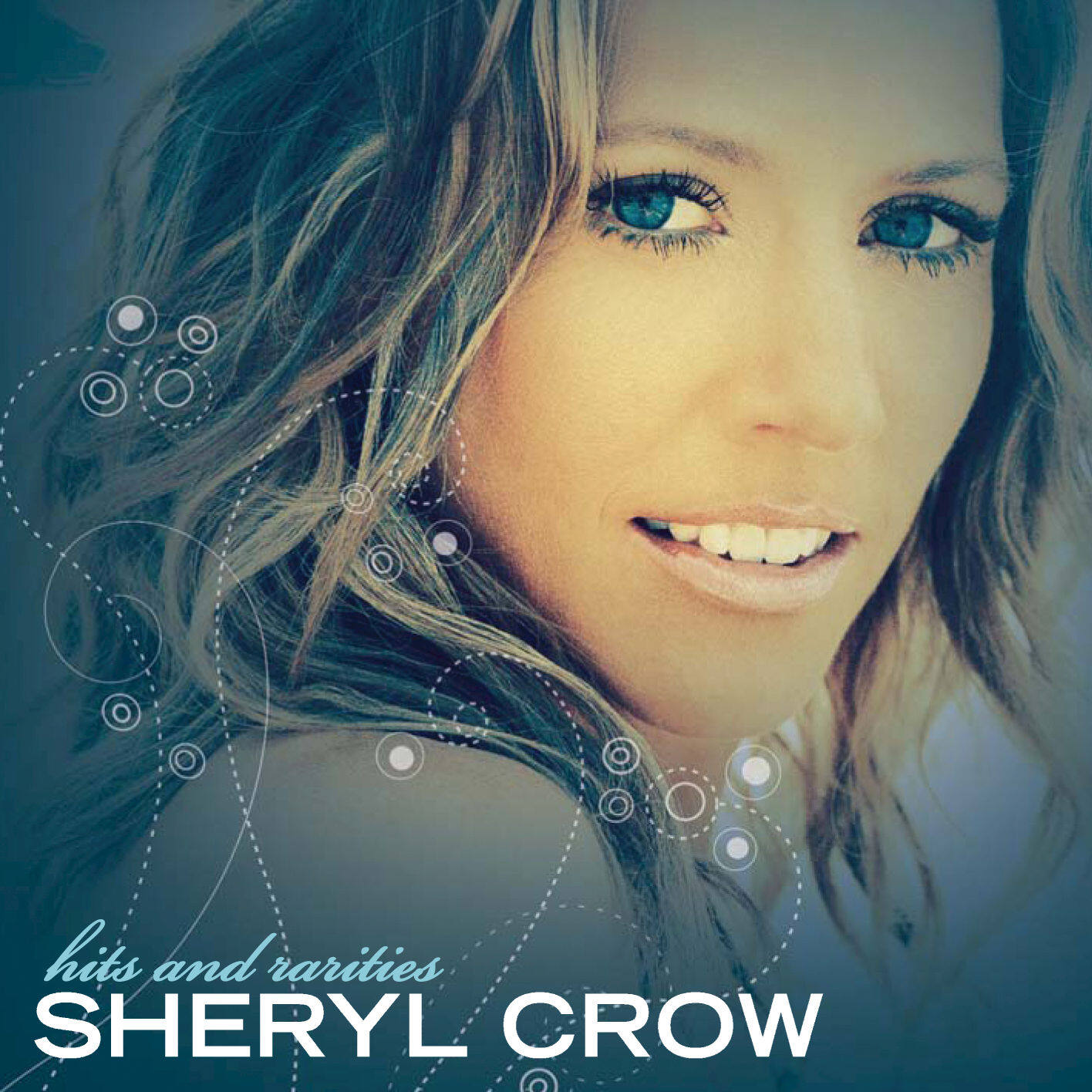 Sheryl Crow《Strong Enough》GTP谱