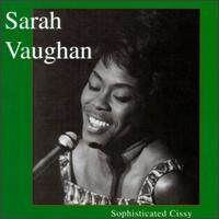 Sarah Vaughan《My Favorite Things》GTP谱