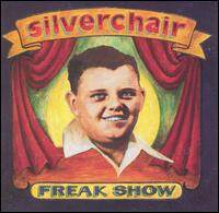 Silverchair《No Association》GTP谱
