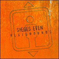 Sieges Even《The Lonely View Of Condors》GTP谱