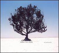 Shiny Toy Guns《You Are The One》GTP谱