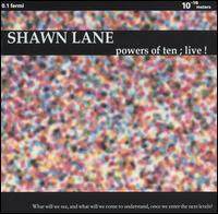 Shawn Lane《Tri-75》GTP谱
