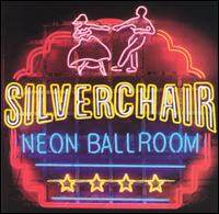 Silverchair《Satin Sheets》GTP谱