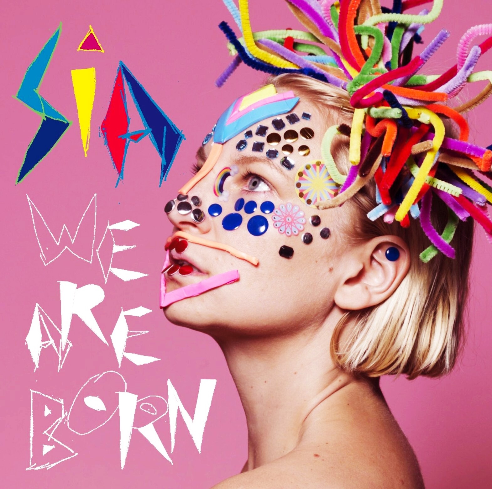 Sia《Clap Your Hands》GTP谱