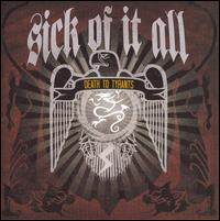 Sick of It All《Machete》GTP谱