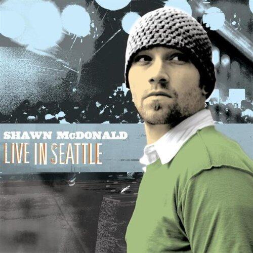 Shawn McDonald《Open Me》GTP谱