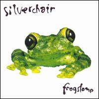 Silverchair《Tomorrow》GTP谱