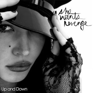 She Wants Revenge《Love Me》GTP谱