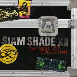 SIAM SHADE《Sin》GTP谱