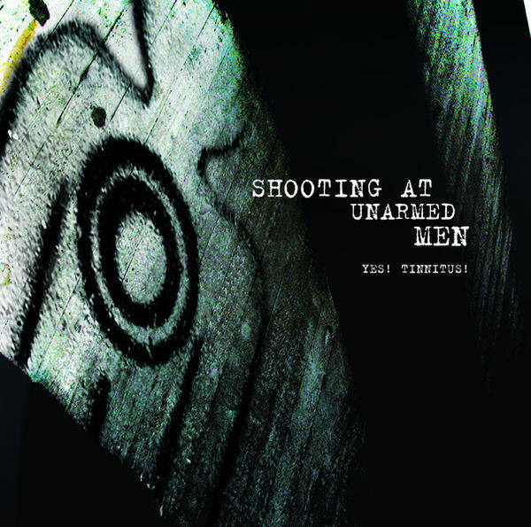 Shooting at Unarmed Men《Girls Music》GTP谱