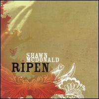 Shawn McDonald《Lovely》GTP谱