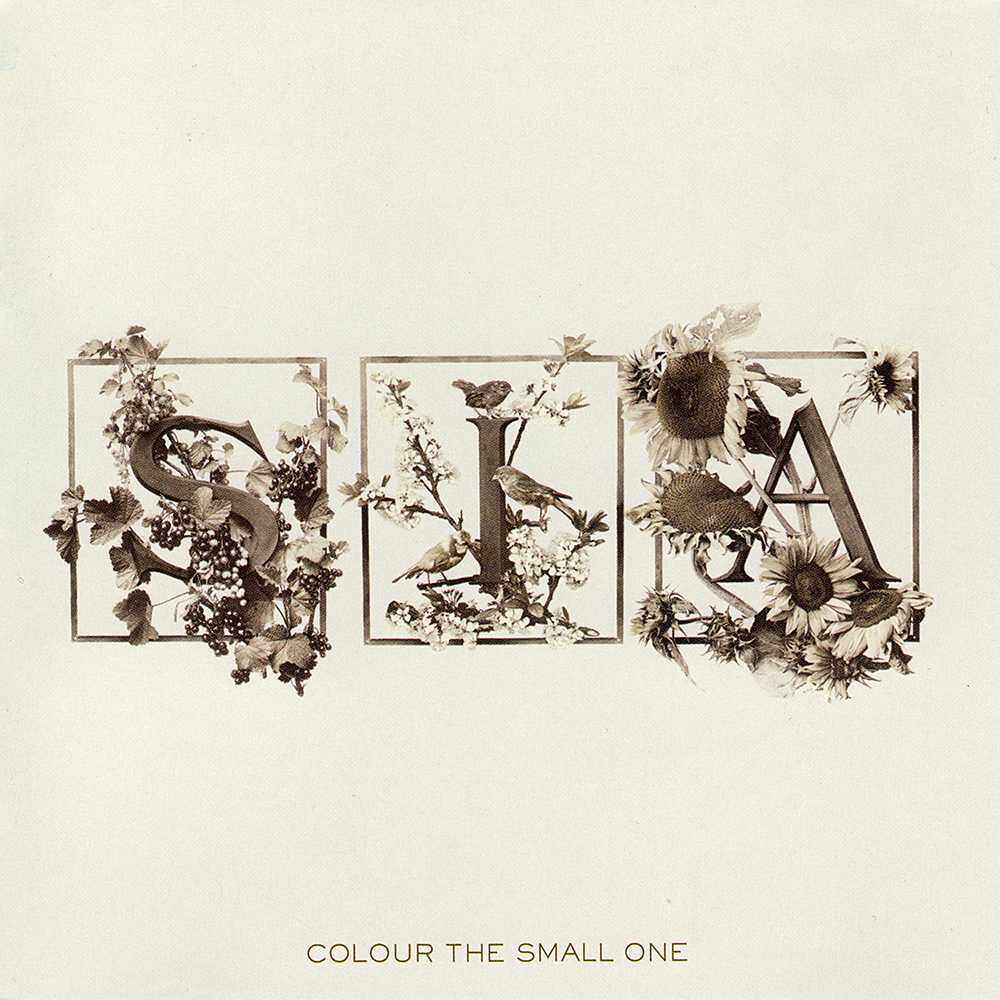 Sia《Breathe Me》GTP谱
