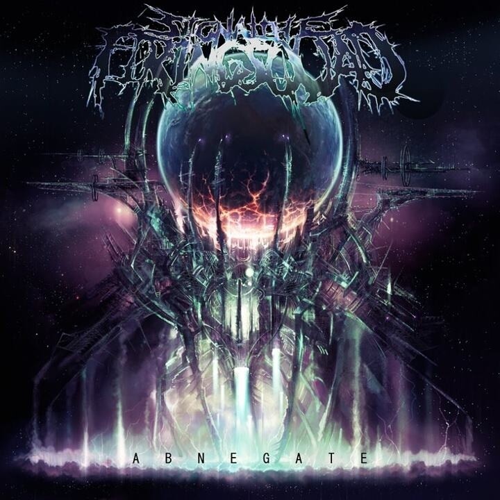 Signal The Firing Squad《Into The Mouth Of The Leviathan》GTP谱