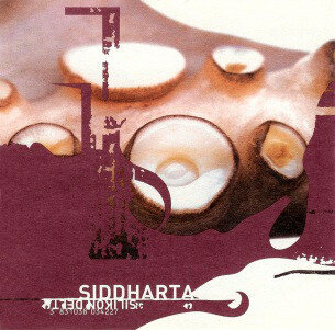 Siddharta《Apokalipsa》GTP谱