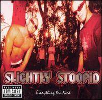 Slightly Stoopid《Collie Man》GTP谱