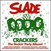 Slade《Mama Weer All Crazee Now》GTP谱