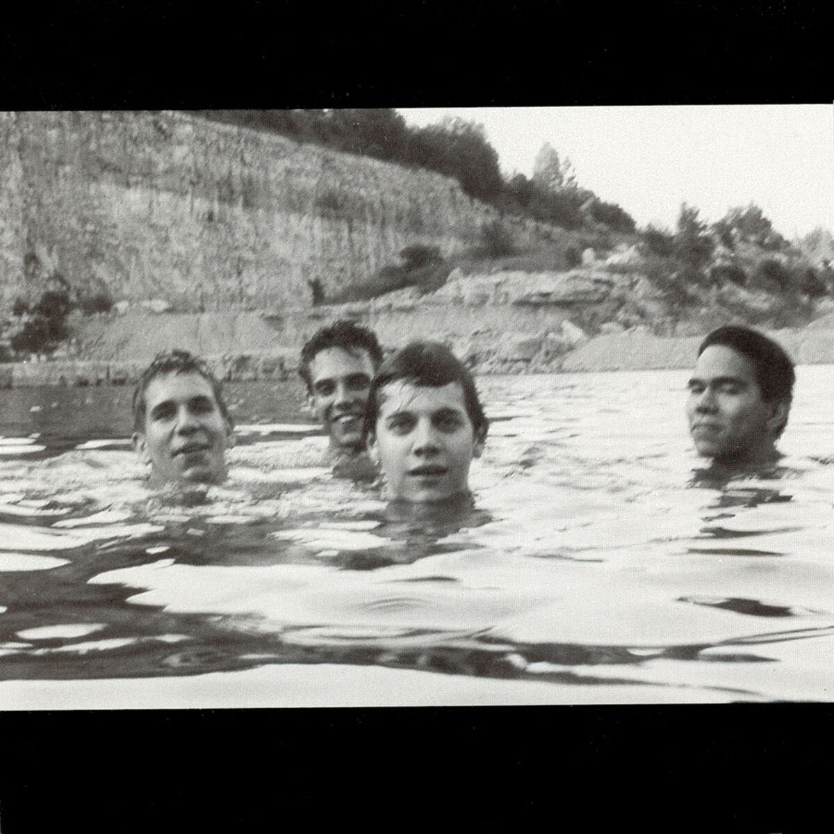 Slint《Good Morning Captain》GTP谱