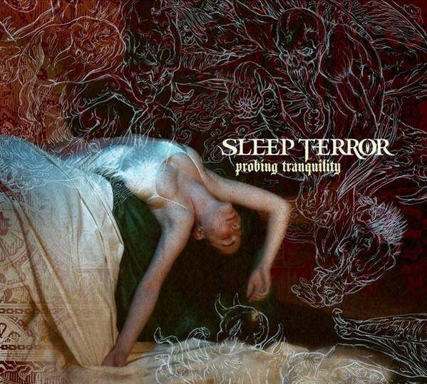 Sleep Terror《Probing Tranquility》GTP谱