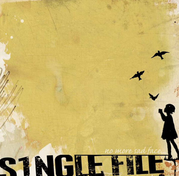 Single File《Grocery Store Song》GTP谱