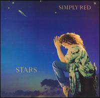 Simply Red《Stars》GTP谱