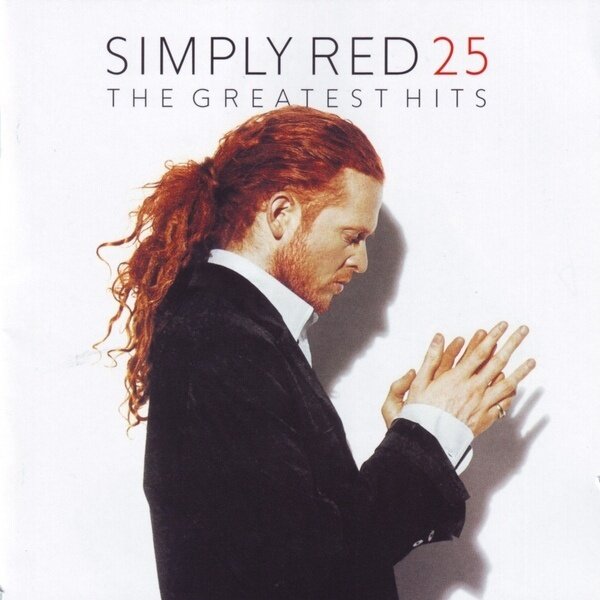 Simply Red《For Your Babies》GTP谱