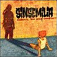 Sinsemilia《From Loneliness To Madness》GTP谱