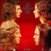 Slade《Good Time Gals》GTP谱